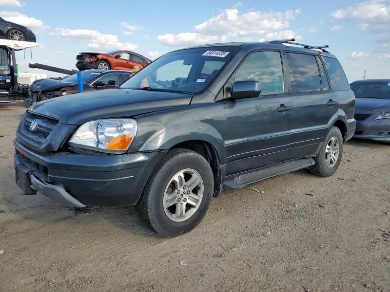 Honda Pilot