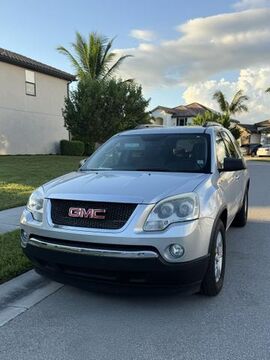GMC Acadia