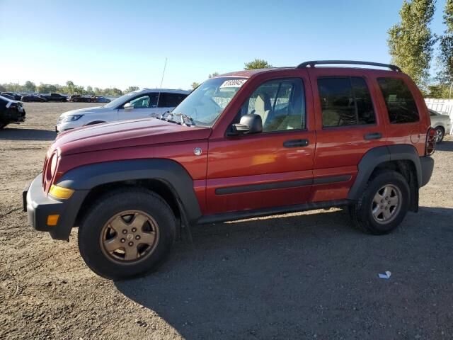 Jeep Liberty