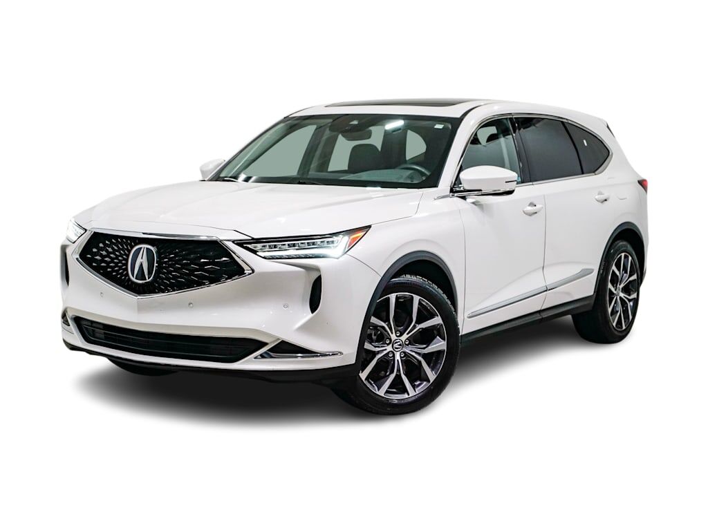 2024 ACURA MDX