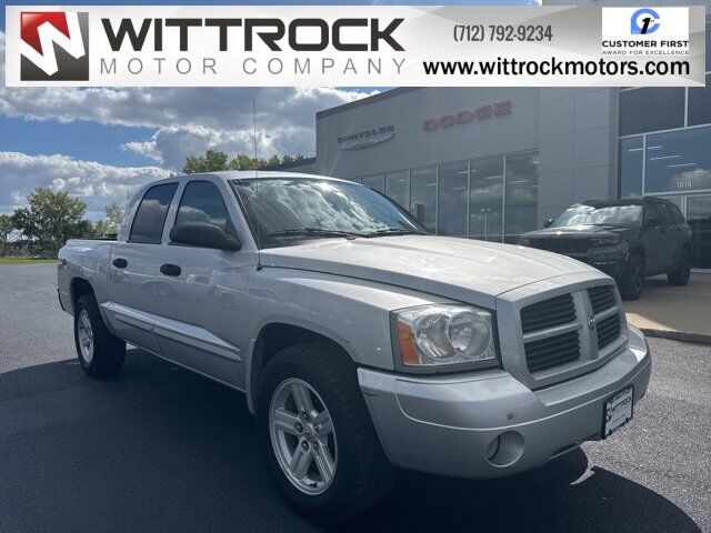 Dodge Dakota