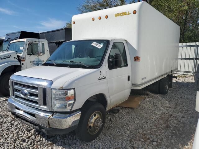 2016 FORD E-350