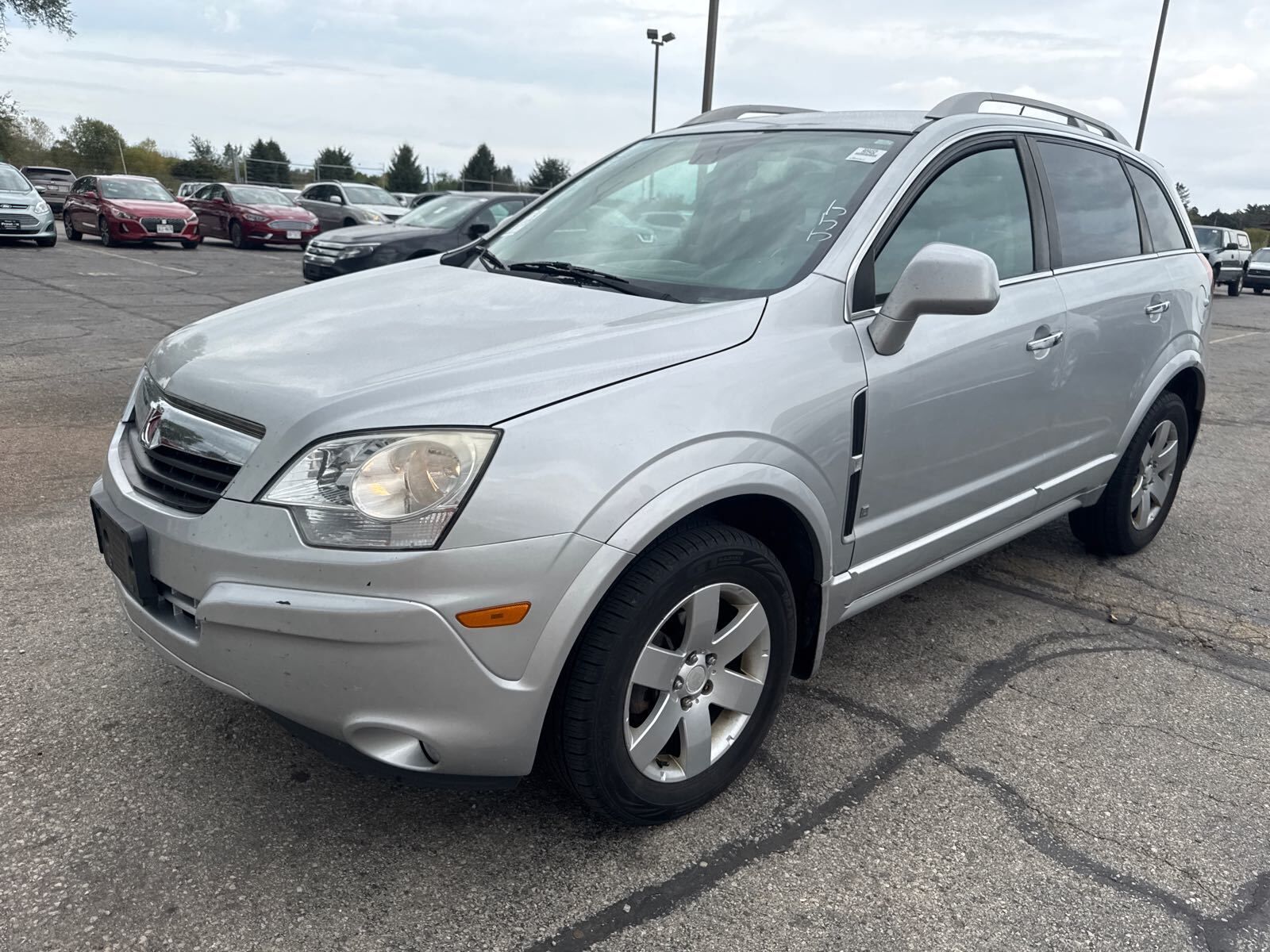 Saturn Vue