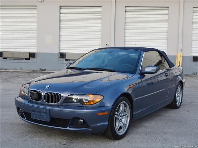 BMW 325Ci