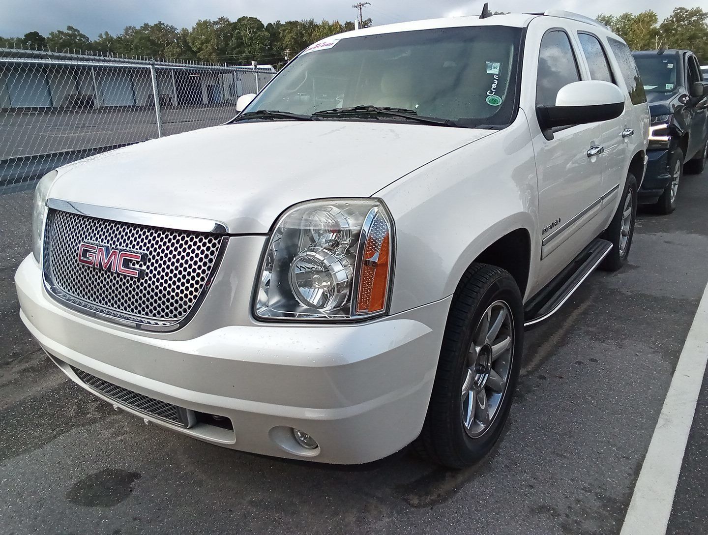 GMC Yukon