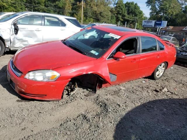 Chevrolet Impala