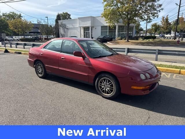 Acura Integra