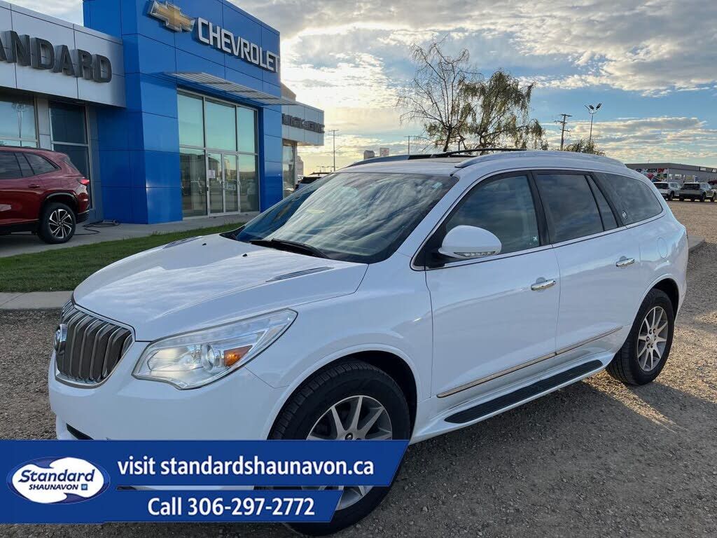 Buick Enclave