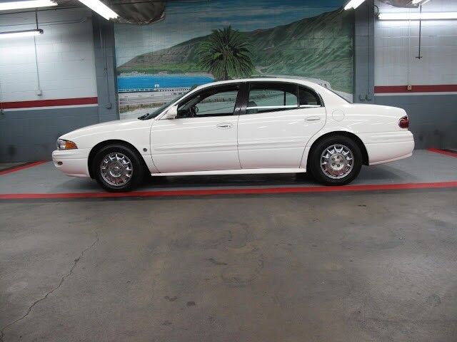 Buick LeSabre