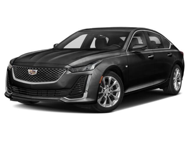 2022 CADILLAC CT5