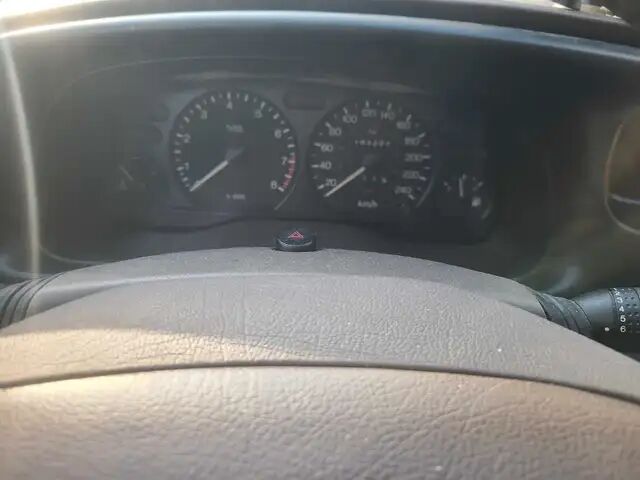 Ford Contour