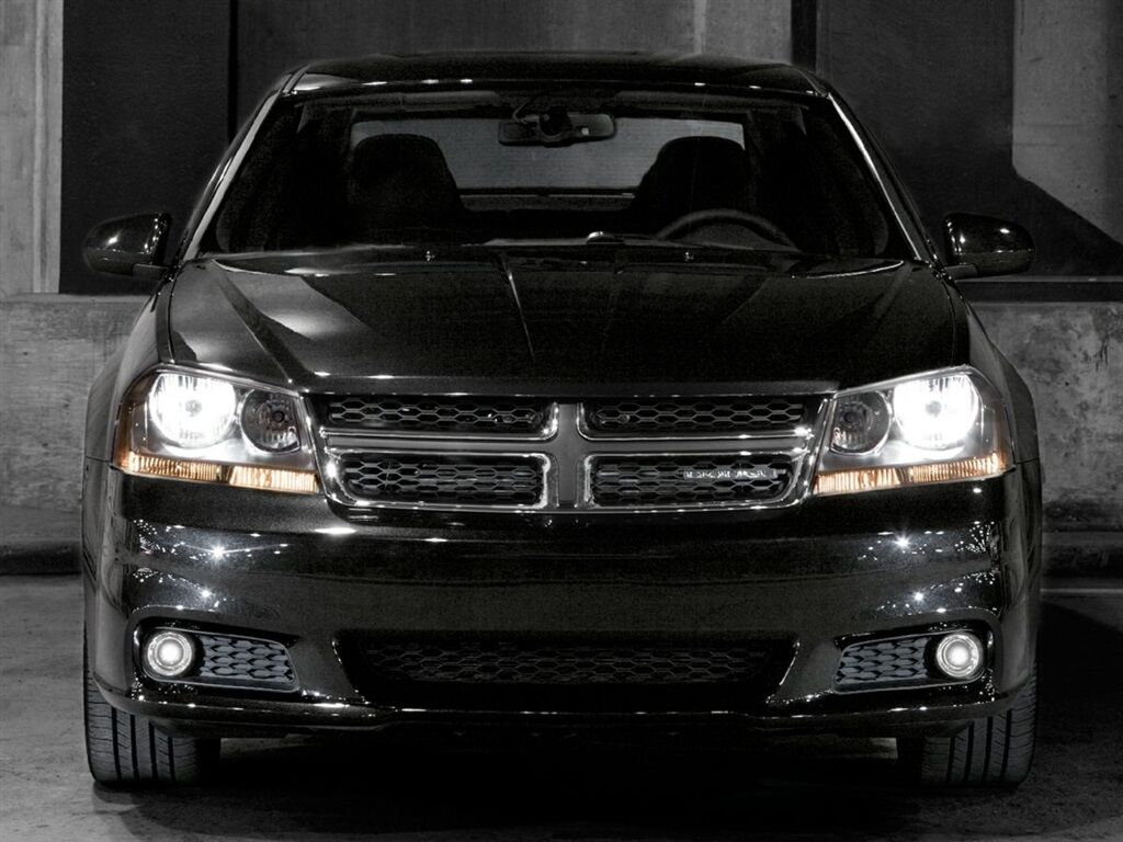 Dodge Avenger
