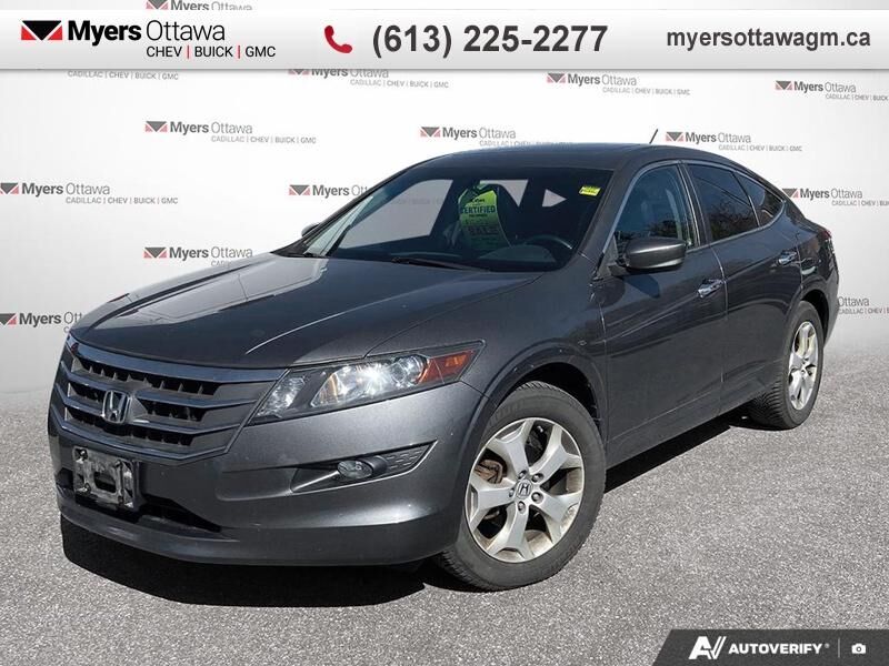 Honda Crosstour
