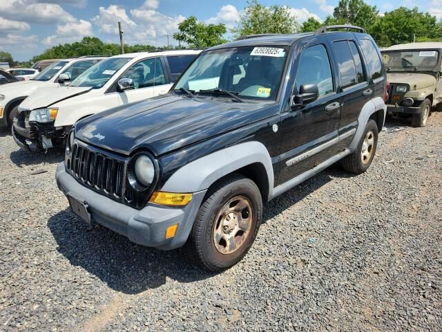 Jeep Liberty