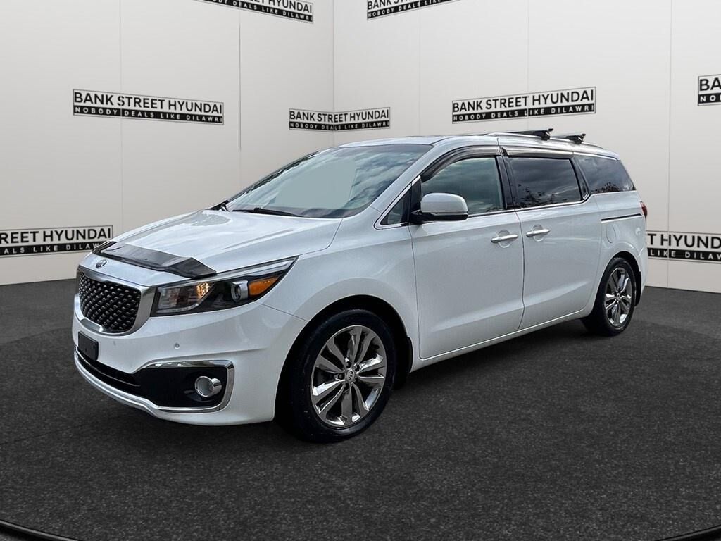 Kia Sedona