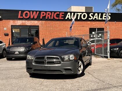 Dodge Charger