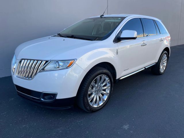 Lincoln MKX