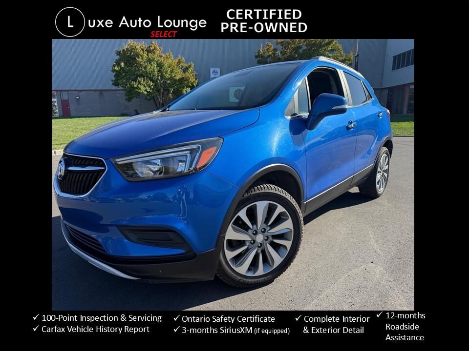 Buick Encore