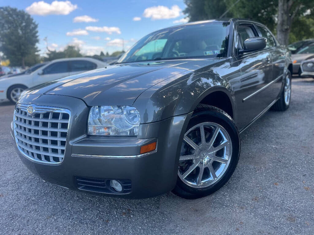 Chrysler 300