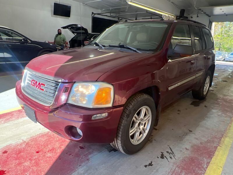 GMC Envoy