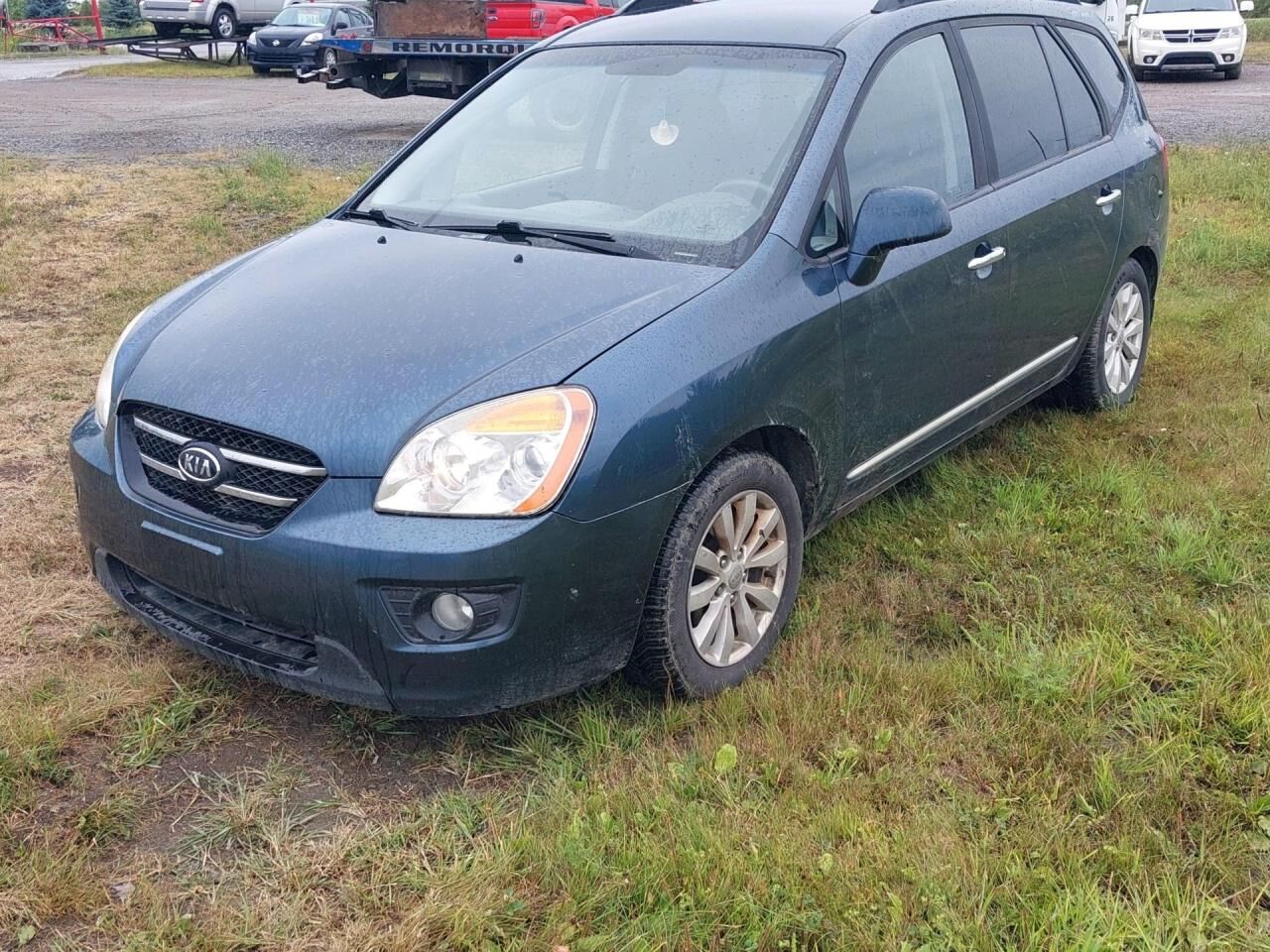 Kia Rondo