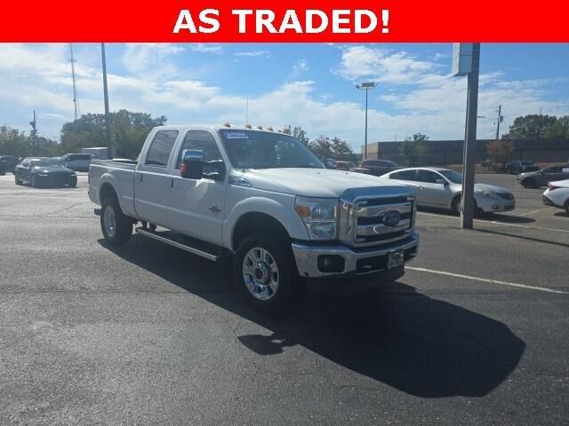 Ford F-350