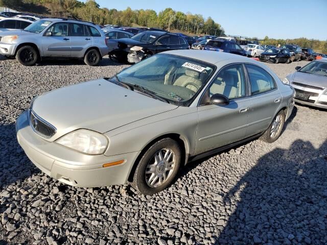 Mercury Sable