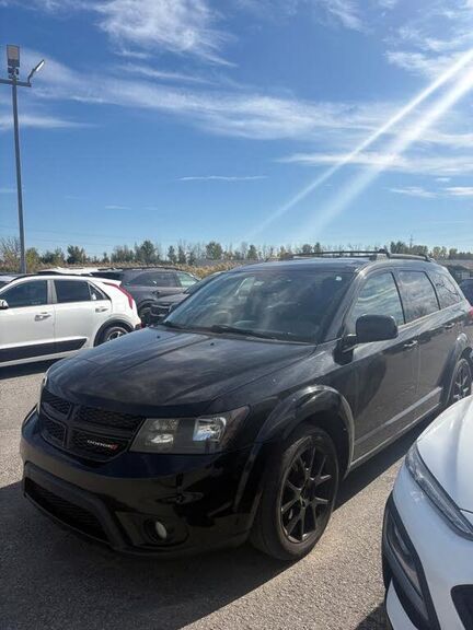 Dodge Journey