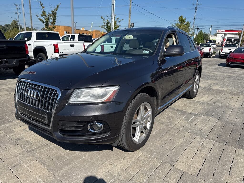 Audi Q5