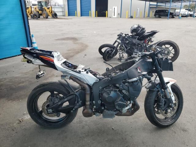 Honda CBR600