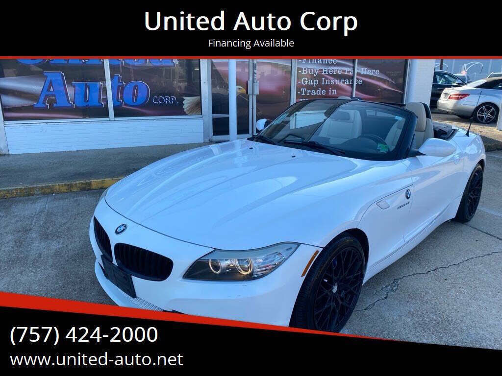 BMW Z4