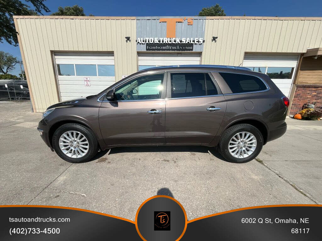 Buick Enclave