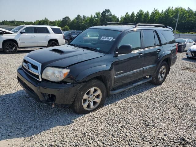 Toyota 4-Runner