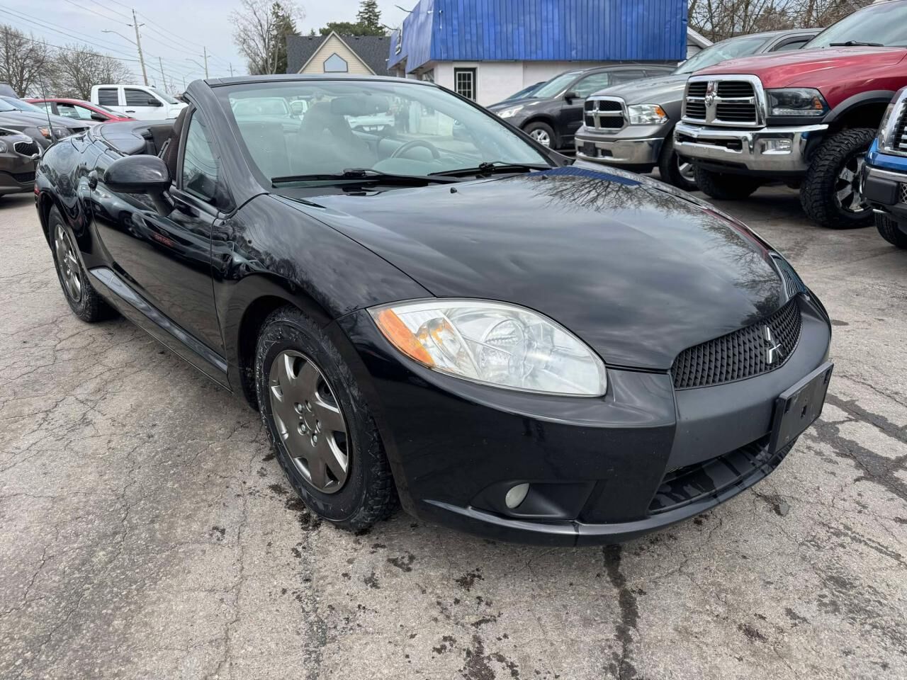 Mitsubishi Eclipse