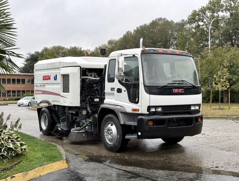 GMC T-Series