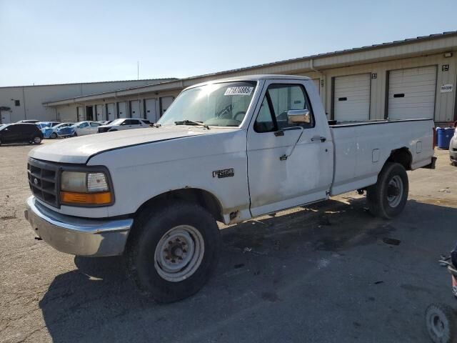 Ford F-250