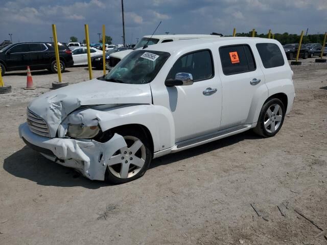 Chevrolet HHR