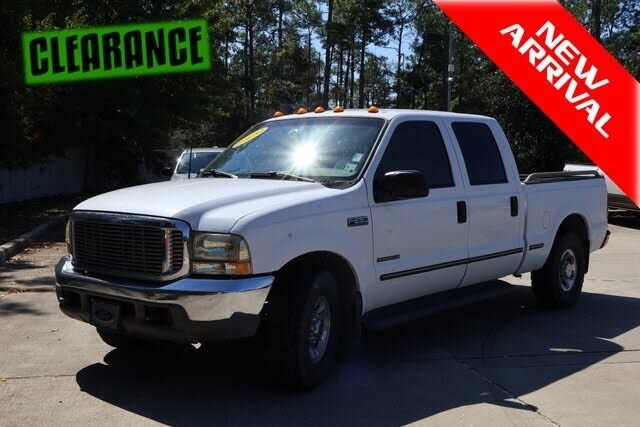Ford F-250