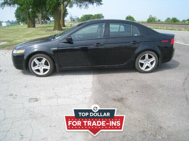 2006 ACURA TL