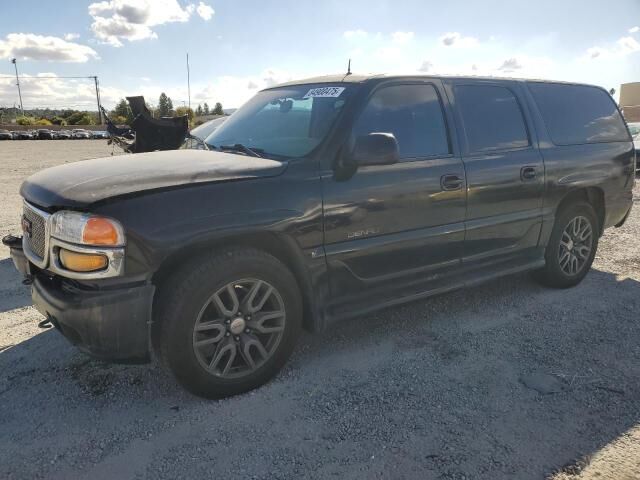 GMC Yukon XL