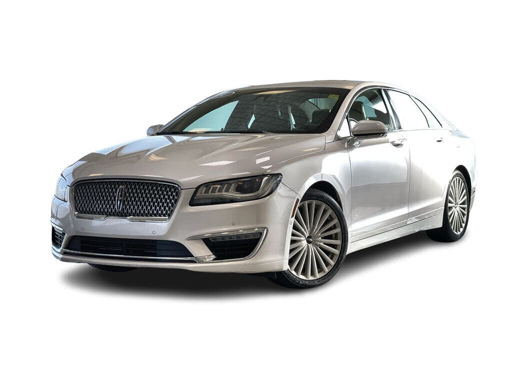 Lincoln MKZ
