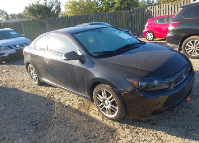 Toyota SCION tC