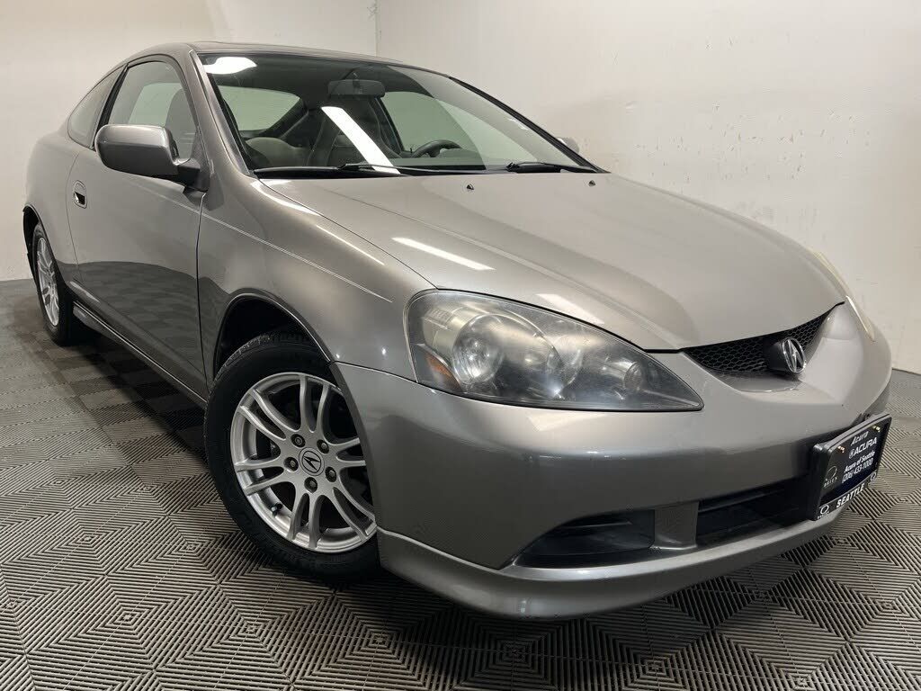 Acura RSX
