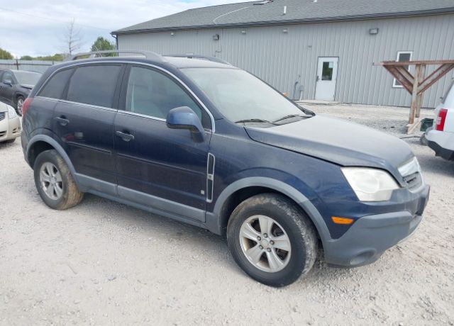 Saturn Vue
