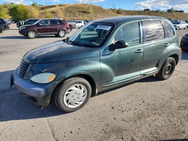 Chrysler PT Cruiser
