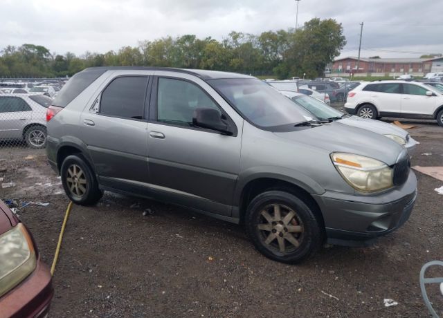 Buick Rendezvous