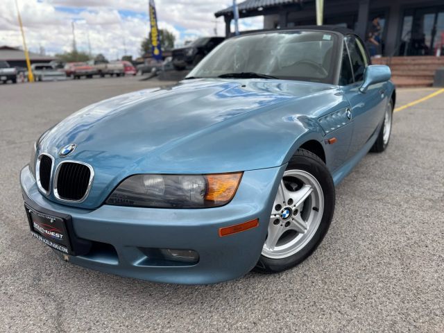 BMW Z3