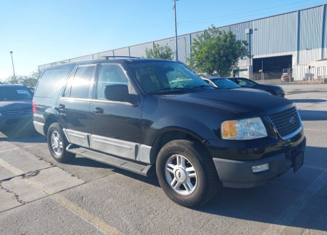 Ford Expedition