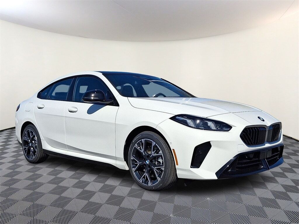 2026 BMW 2 Series