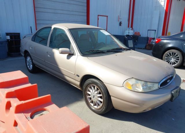 Ford Contour